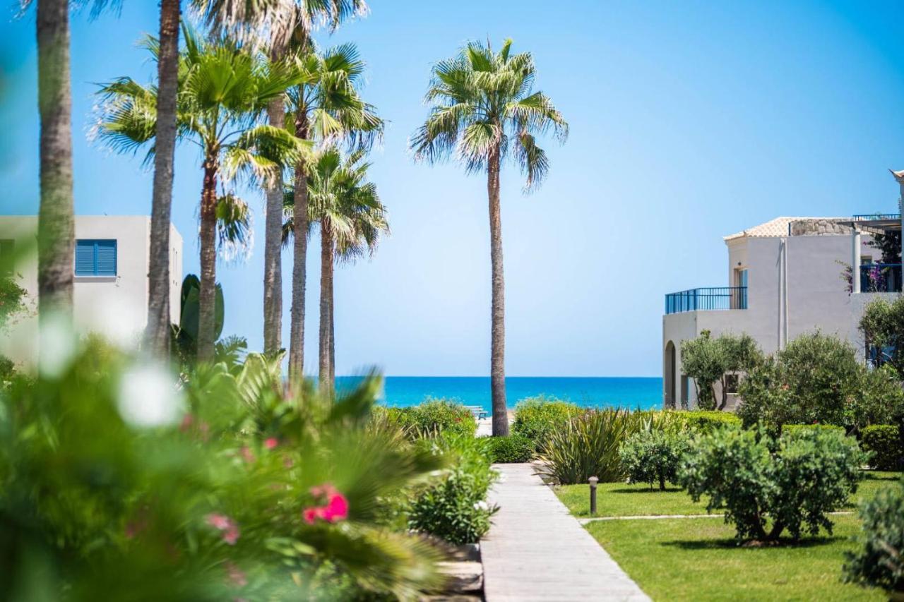 Villa Rodo Pirgos Psilonerou Exterior foto